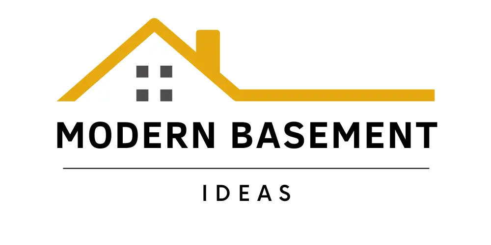 Modern basement ideas