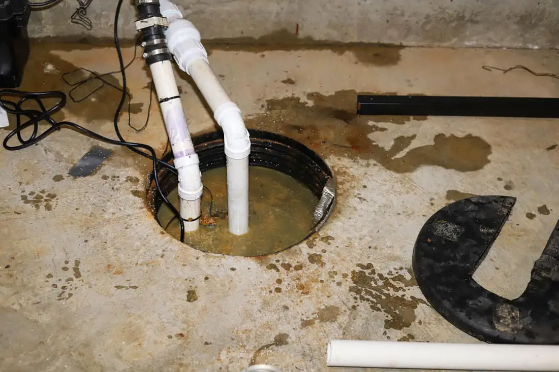 Drain In Basement Floor Backing Up: Best Helpful Advices