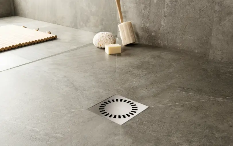 How to install a floor drain in laundry room - 5 top tips
