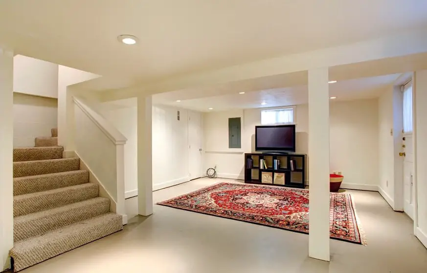 Steep Basement Stairs Solution: Best Guide & Helpful Tips