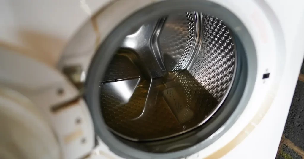 how to clean washing machine naturally3 1625623901963