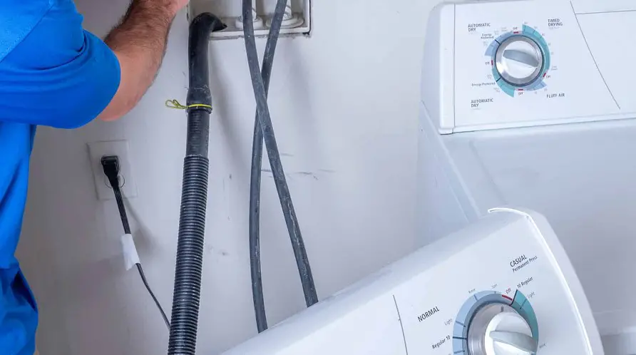 How To Vent A Washing Machine Drain Pipe: Top Helpful Guide