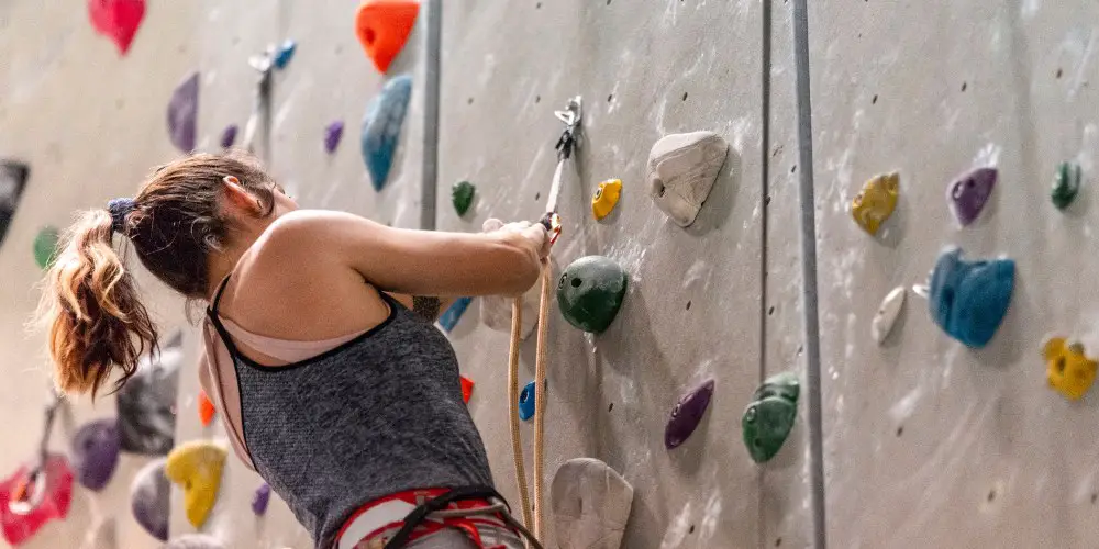 Accessories for your climbing playroom