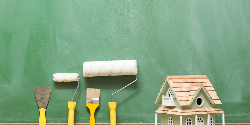 Home improvements that add value